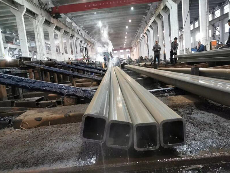 曲麻莱无缝曲麻莱曲麻莱方矩管生产厂家 曲麻莱无缝曲麻莱曲麻莱方矩管生产厂家